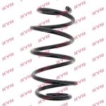 KYB Fahrwerksfeder Nissan P. Qashqai 2.0Dci 02/07 RH2872 KYB Fahrwerksfeder Nissan P. Qashqai 2.0Dci 02/07 RH2872