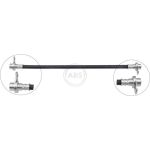 A.B.S. Bremsschlauch SL 1043 A.B.S. Bremsschlauch SL 1043