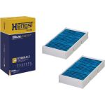HENGST FILTER Filter, Innenraumluft E3909LB-2 HENGST FILTER Filter, Innenraumluft E3909LB-2