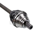FEBI BILSTEIN Antriebswelle 184677 FEBI BILSTEIN Antriebswelle 184677