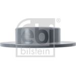 FEBI BILSTEIN Bremsscheibe 40094 FEBI BILSTEIN Bremsscheibe 40094