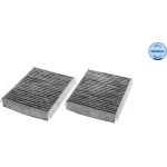 Innenraumfilter Alfa 147/156 Mit Aktivkohle 15-12 320 0000/S Innenraumfilter Alfa 147/156 Mit Aktivkohle 15-12 320 0000/S