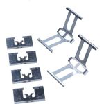 MAXGEAR Scheibenbremsbelag-Zubehörsatz 27-1480 MAXGEAR Scheibenbremsbelag-Zubehörsatz 27-1480