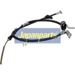 Japanparts Handbremsseil Seilzug Festellbremse BC-838L Japanparts Handbremsseil Seilzug Festellbremse BC-838L