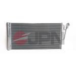 JPN Kondensator, Klimaanlage 60C9087-JPN JPN Kondensator, Klimaanlage 60C9087-JPN