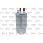 VALEO Kraftstofffilter 587072 VALEO Kraftstofffilter 587072