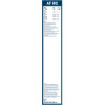 AF602 BOSCH Aerofit 3397014196 AF602 BOSCH Aerofit 3397014196