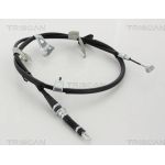 Seilzug, Feststellbremse Suzuki T. Sx4 06- Pr 814069164 Seilzug, Feststellbremse Suzuki T. Sx4 06- Pr 814069164