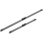 Bosch Scheibenwischer Aerotwin A027S 3397014027 Bosch Scheibenwischer Aerotwin A027S 3397014027