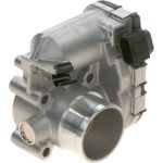 Bosch 40 642 006 Drosselklappenstutzen 0 280 750 042