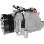 KOMPRESSOR, KLIMAANLAGE 813119 KOMPRESSOR, KLIMAANLAGE 813119