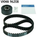 SKF Zahnriemensatz VKMA 96208 SKF Zahnriemensatz VKMA 96208