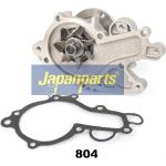Japanparts Wasserpumpe / Kühlmittelpumpe PQ-804 Japanparts Wasserpumpe / Kühlmittelpumpe PQ-804
