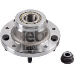 FEBI BILSTEIN Radlager 45356