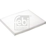FEBI BILSTEIN Innenraumfilter 34555 FEBI BILSTEIN Innenraumfilter 34555