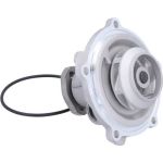 Kamoka Wasserpumpe / Kühlmittelpumpe T0038 Kamoka Wasserpumpe / Kühlmittelpumpe T0038