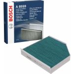 Bosch Innenraumfilter+ 0 986 628 559 Bosch Innenraumfilter+ 0 986 628 559