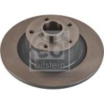 FEBI BILSTEIN Bremsscheibe 108200 FEBI BILSTEIN Bremsscheibe 108200