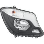 1ED 011 030-121 Scheinwerfer R H7/H7 +MOT TGFL CHR/GR HELL PQ 1ED 011 030-121 Scheinwerfer R H7/H7 +MOT TGFL CHR/GR HELL PQ