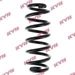 KYB Fahrwerksfeder Audi P. A6 2.7 Tdi/3.0 Tdi 05/04-08/11 RH2078 KYB Fahrwerksfeder Audi P. A6 2.7 Tdi/3.0 Tdi 05/04-08/11 RH2078