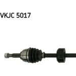 SKF Antriebswelle VKJC 5017 SKF Antriebswelle VKJC 5017