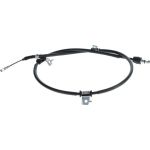 Bosch Handbremsseil links 1987482361
