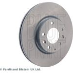 Bremsscheibe Mazda P. 6 1.8-2.5 07 ADM543109 Bremsscheibe Mazda P. 6 1.8-2.5 07 ADM543109