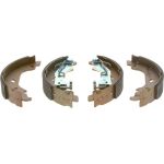 Bremsbacken 0 986 487 596 Bremsbacken 0 986 487 596