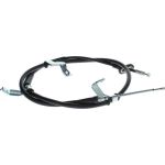 Bosch Handbremsseil rechts 1987482532 Bosch Handbremsseil rechts 1987482532