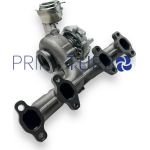Prime Turbo Turbolader V00199T Prime Turbo Turbolader V00199T