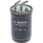 Bosch Kraftstofffilter 0 450 906 261 Bosch Kraftstofffilter 0 450 906 261