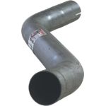 Bosal Abgasrohr 750-019 Bosal Abgasrohr 750-019