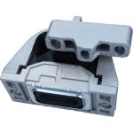 Lagerung, Motor Vw A3/Golf/Bora 76-0198 Lagerung, Motor Vw A3/Golf/Bora 76-0198