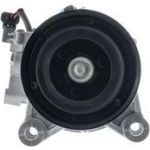 MAHLE Kompressor, Klimaanlage ACP 1383 000P MAHLE Kompressor, Klimaanlage ACP 1383 000P