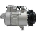 MAHLE Kompressor, Klimaanlage ACP 444 000P MAHLE Kompressor, Klimaanlage ACP 444 000P