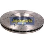 Japanparts Bremsscheibe DI-0913C Japanparts Bremsscheibe DI-0913C