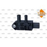NRF Abgasdrucksensor 708057 NRF Abgasdrucksensor 708057