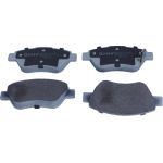 Bremsbelagsatz Opel P. Adam/Corsa 1.0-1.4 06 QP5103 Bremsbelagsatz Opel P. Adam/Corsa 1.0-1.4 06 QP5103