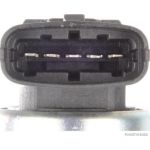 Herth+Buss Elparts AGR-Ventil 70671410 Herth+Buss Elparts AGR-Ventil 70671410