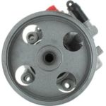 SPIDAN Hydraulikpumpe 54236 SPIDAN Hydraulikpumpe 54236