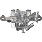 FEBI BILSTEIN Bremssattel 178163 FEBI BILSTEIN Bremssattel 178163
