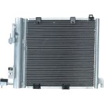 KAMOKA Kondensator, Klimaanlage 7800006 KAMOKA Kondensator, Klimaanlage 7800006