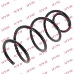 KYB Fahrwerksfeder Hyundai P. Ix20 1.4D/1.6D 11/10 RA3458 KYB Fahrwerksfeder Hyundai P. Ix20 1.4D/1.6D 11/10 RA3458