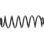Sachs Fahrwerksfeder Vw T. Golf Iv Od 10/97-05 996 515 Sachs Fahrwerksfeder Vw T. Golf Iv Od 10/97-05 996 515