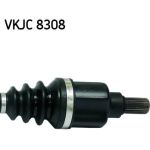 SKF Antriebswelle VKJC 8308 SKF Antriebswelle VKJC 8308