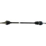CIFAM Antriebswelle 655-555 CIFAM Antriebswelle 655-555