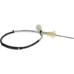 Bosch Handbremsseil 1987482554 Bosch Handbremsseil 1987482554