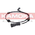 Kamoka Bremsbelagverschleißsensor 105017 Kamoka Bremsbelagverschleißsensor 105017