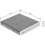 Aktivkohlefilter 1987435526 Aktivkohlefilter 1987435526