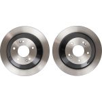 Bremsscheibe Kia T. Sorento 2.4 16V/2.2Crdi 09 DF7996 Bremsscheibe Kia T. Sorento 2.4 16V/2.2Crdi 09 DF7996